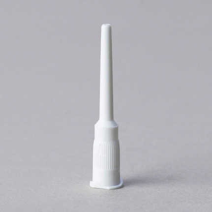 漢高樂泰 97261 Dispense Needle White 15 ga