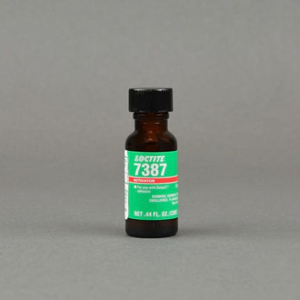 漢高樂泰 Depend7387活化劑 13毫升 瓶裝