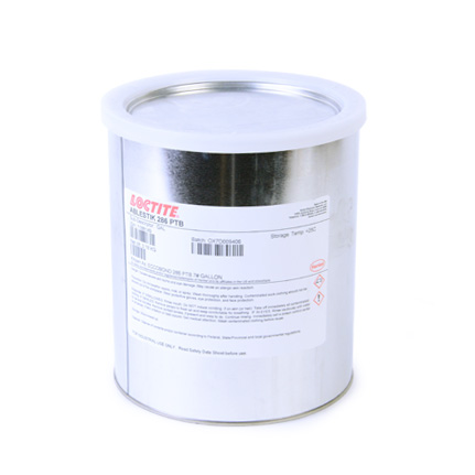 漢高樂(lè)泰 Ablestik 286導(dǎo)熱膠 B組份 白色 7磅 桶裝